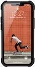 UAG Rugged Case for iPhone 12 Mini 5G [5.4" ] (11234O118340)