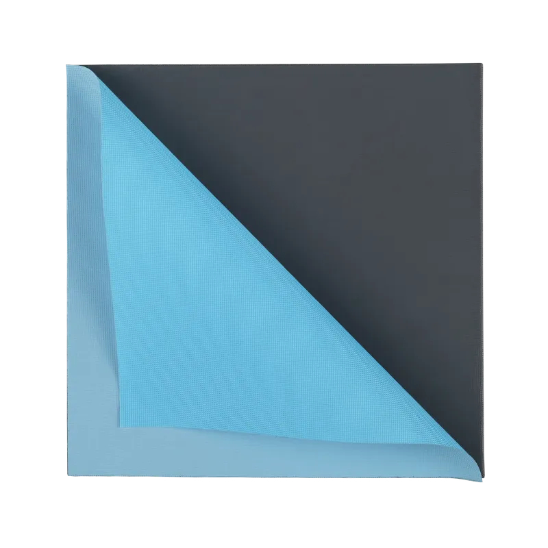 Thermal Grizzly Minus Pad Pro 100x100x2 mm Schwarz