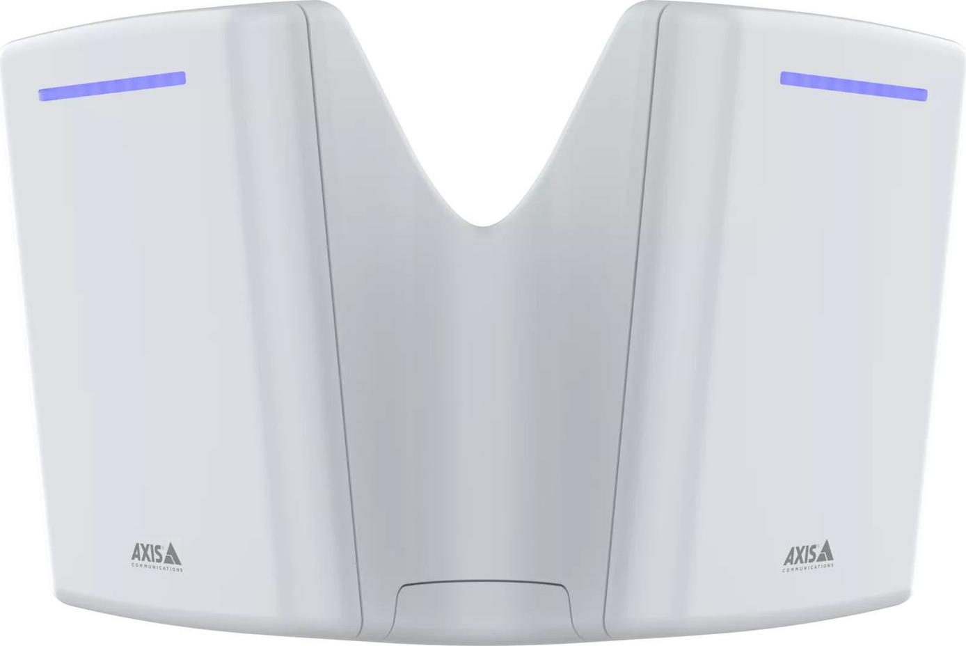 Axis D2122-VE Radar White (03124-001)