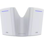 Axis D2122-VE Radar White (03124-001)