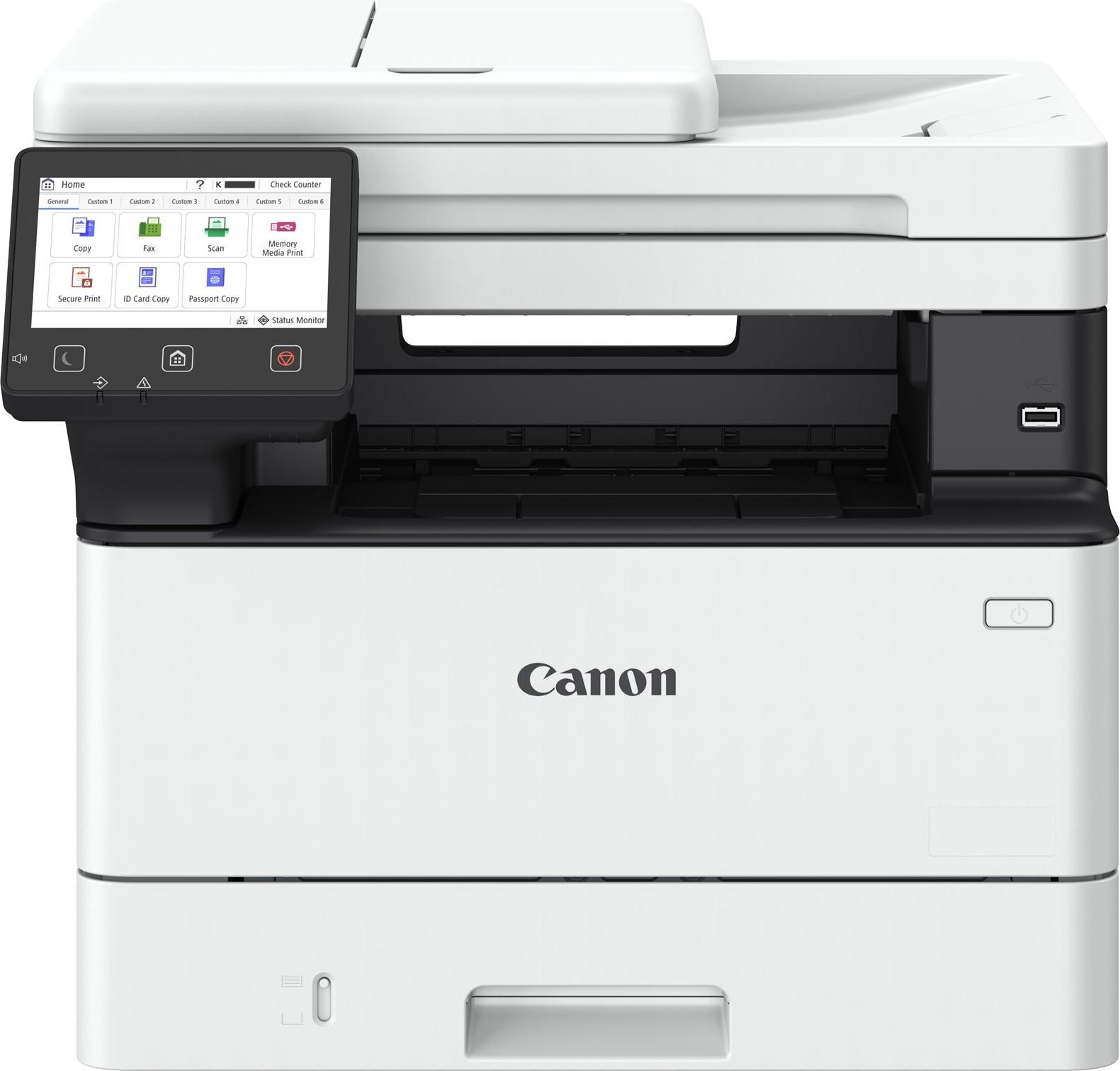 Canon i-SENSYS MF461dw II (7188C019)