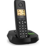 Gigaset PURE 100A Schnurlostelefon (S30852-H3125-R101)