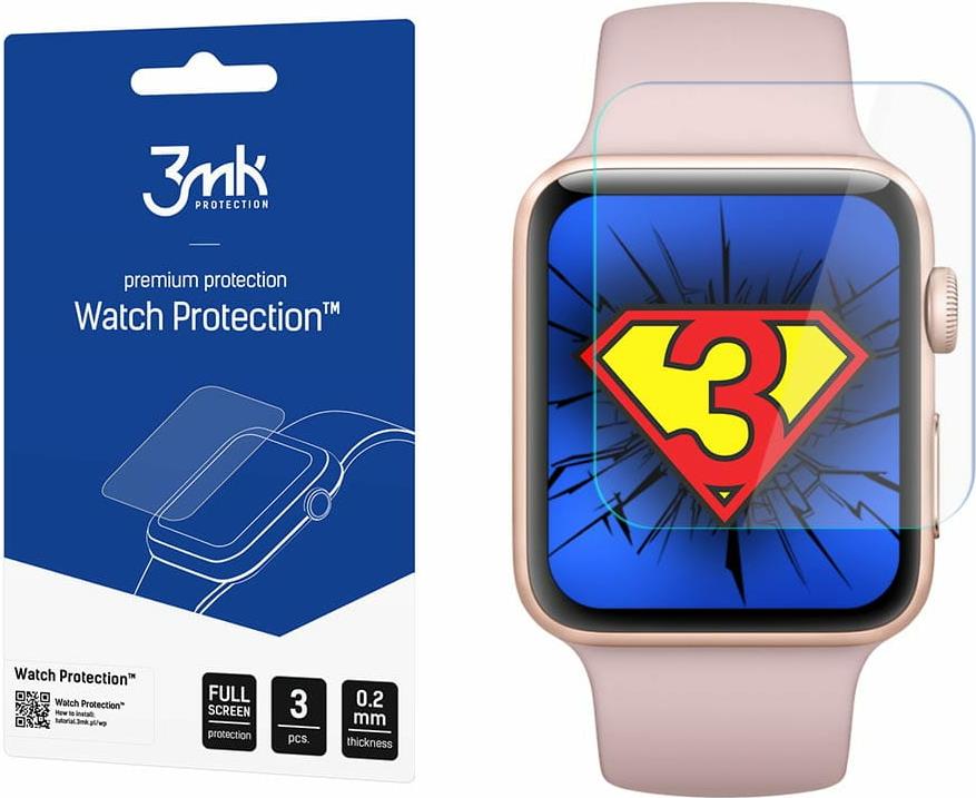 3MK Watch Protection (5903108299589)