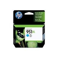 Hewlett Packard INK CARTRIDGE 951XL CYAN OFFICEJET (CN046AE#BGY)