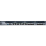 Juniper Networks SRX340 Services Gateway (SRX340-SYS-JB)