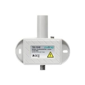 Axing TZU 10-02 Mantelstromfilter/Brummentstörfilter (TZU 10-02)
