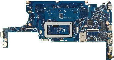 HP System board Hauptplatine (765617-001)