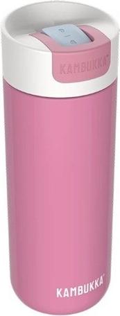 Kambukka Olympus Trinkflasche Pink 500 ml (KAM11-02028)