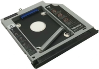 CoreParts 2:nd bay HD Kit SATA 9mm (KIT148)