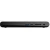 Belkin Thunderbolt 3 Dock Pro - Docking Station - USB-C / Thunderbolt 3 - DP - GigE - 170 Watt - Großbritannien und Nordirland (F4U097VF)