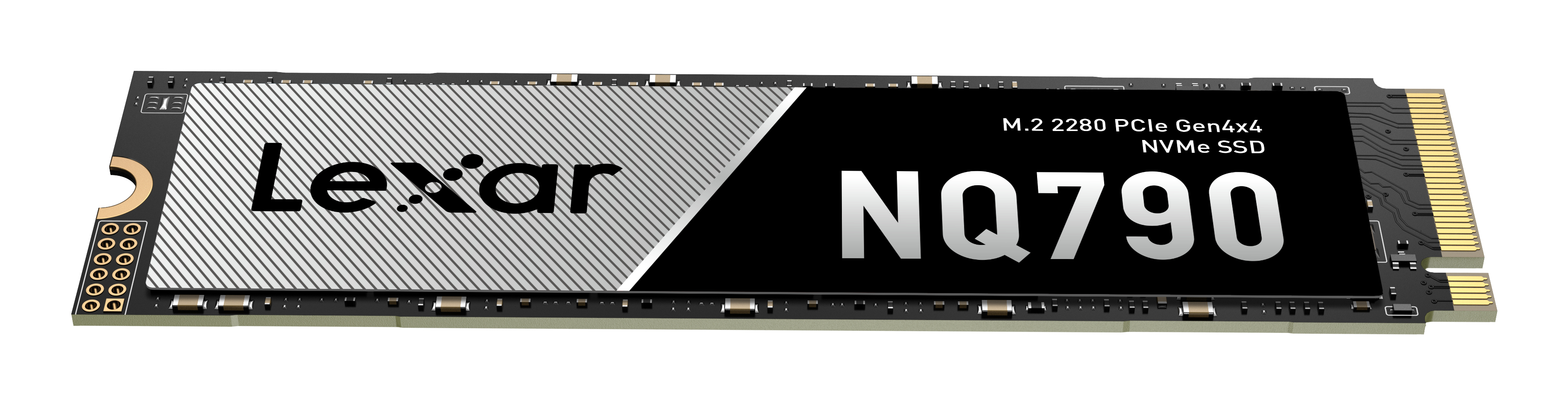 Lexar NQ790 SSD 1 TB M.2 2280 PCIe 4.0 x4 NVMe