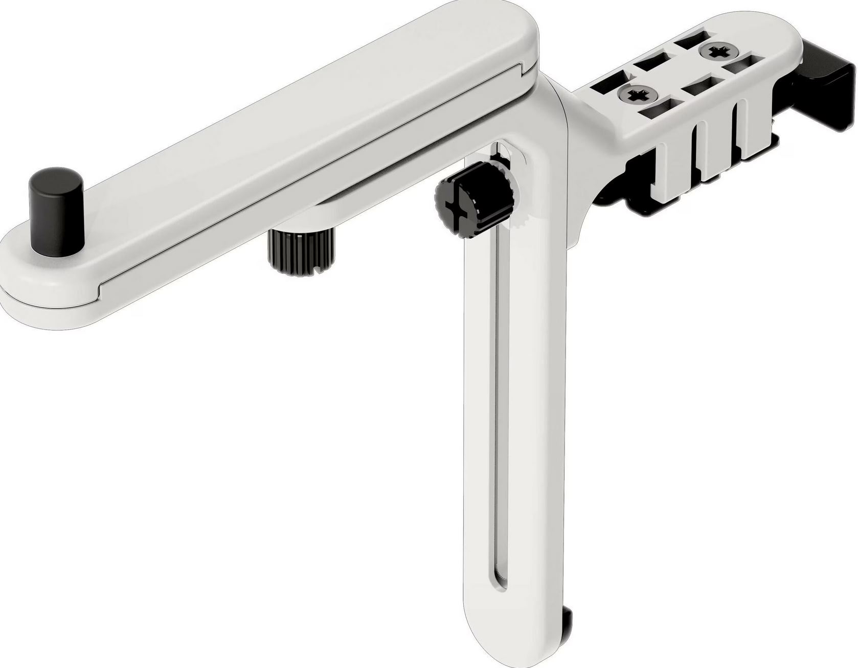 HAVN HS 420 GPU-Halterung - weiß (HVN-AS-HS420-05-BGS)