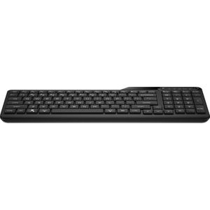 HP 460 Bluetooth-Tastatur für mehrere Geräte (7N7B8AA#ABD)