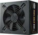CoolerMaster Netzteil MWE 650W V3 NM FR Gold  (MPE-6502-ACAAG-3BEU)
