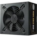 CoolerMaster Netzteil MWE 650W V3 NM FR Gold  (MPE-6502-ACAAG-3BEU)