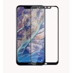 Displayschutz für Nokia T21 - Farbe: transparent, entspiegelt (SPT21)