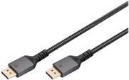 DIGITUS DisplayPort-Kabel (DB-340201-030-S)