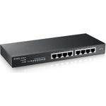 Zyxel GS1915 Series GS1915-8 (GS1915-8-EU0101F)