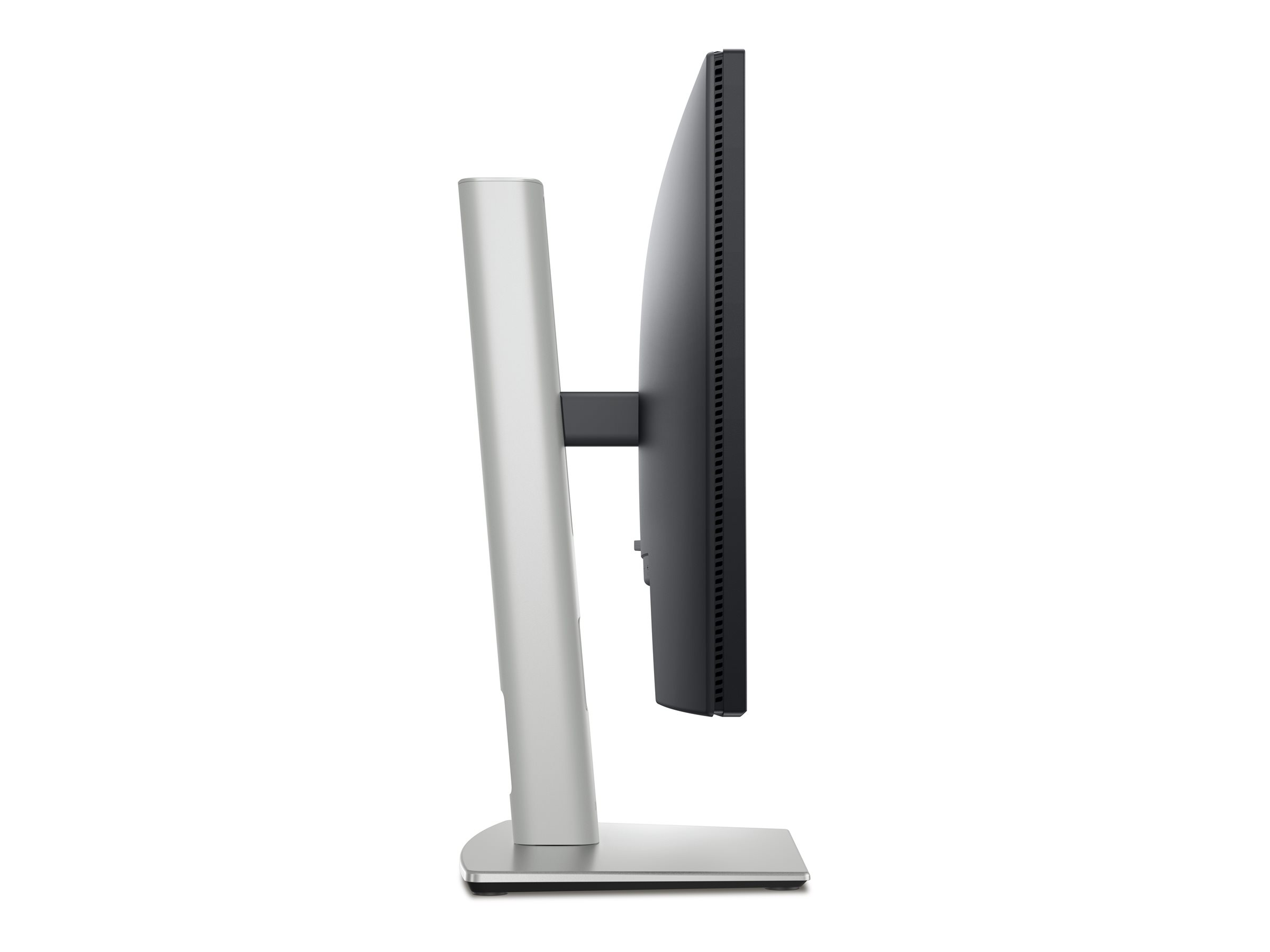 Dell P2225H Monitor 21,5" Full HD IPS 100 Hz HDMI DisplayPort USB-C Schwarz, Silber