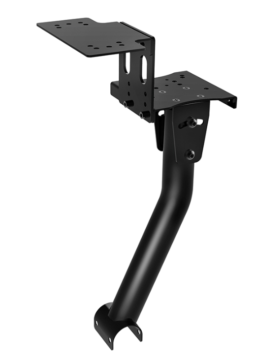 Oplite GTR S8 Elite Handbremshalter Schwarz