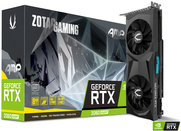 Gaming GeForce RTX 2060 Super AMP 8GB GDDR6 (ZT-T20610D-10P)