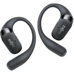 AfterShokz Knochenschall Kopfhörer OpenFit 2 Black - Kopfhörer (T920BK)