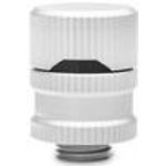 EK Water Blocks EK-Quantum Torque Ablassventil - Satin Titanium (3831109829714)