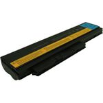 CoreParts Laptop-Batterie (gleichwertig mit: Lenovo 0A36282, Lenovo 0A36306, Lenovo 42T4861, Lenovo 42T4865, Lenovo 42T4873, Lenovo 42T4875, Lenovo 42Y4868, Lenovo 42T4863, Lenovo 45N1023, Lenovo 45N1025, Lenovo 42T4862, Lenovo 42Y4864, Lenovo 42Y4874) (MBXLE-BA0003)