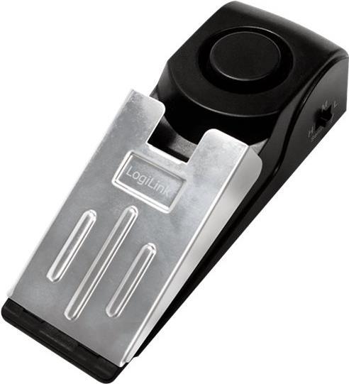 Logilink Tür Stop Alarm Sensitivität einstellbar (SC0208)