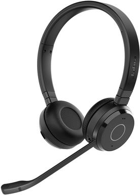 JABRA EVOLVE 65 TE LINK 390A UCWRLS STEREO (6699-839-409)