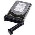 Dell 600Gb HDD SAS 12Gbps 512n 2.5" Hot-plug CK (N0Y4N)