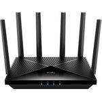 Cudy BE6500 2.5G Wi-Fi 7 Mesh Router WR6500 (WR6500H)
