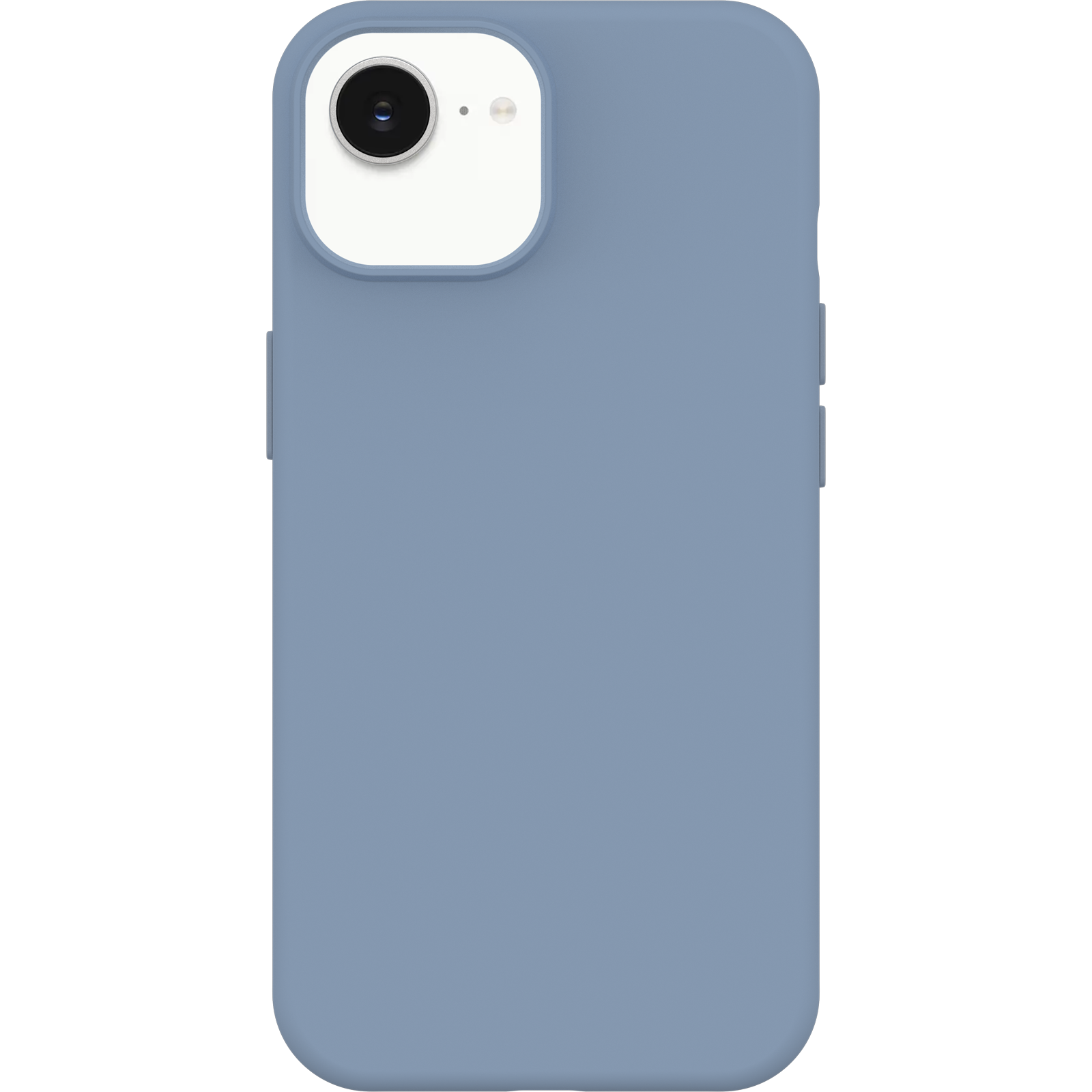 OtterBox Figura Series Schutzhülle für iPhone 13/14/15/16e Polus Blau MagSafe-kompatibel