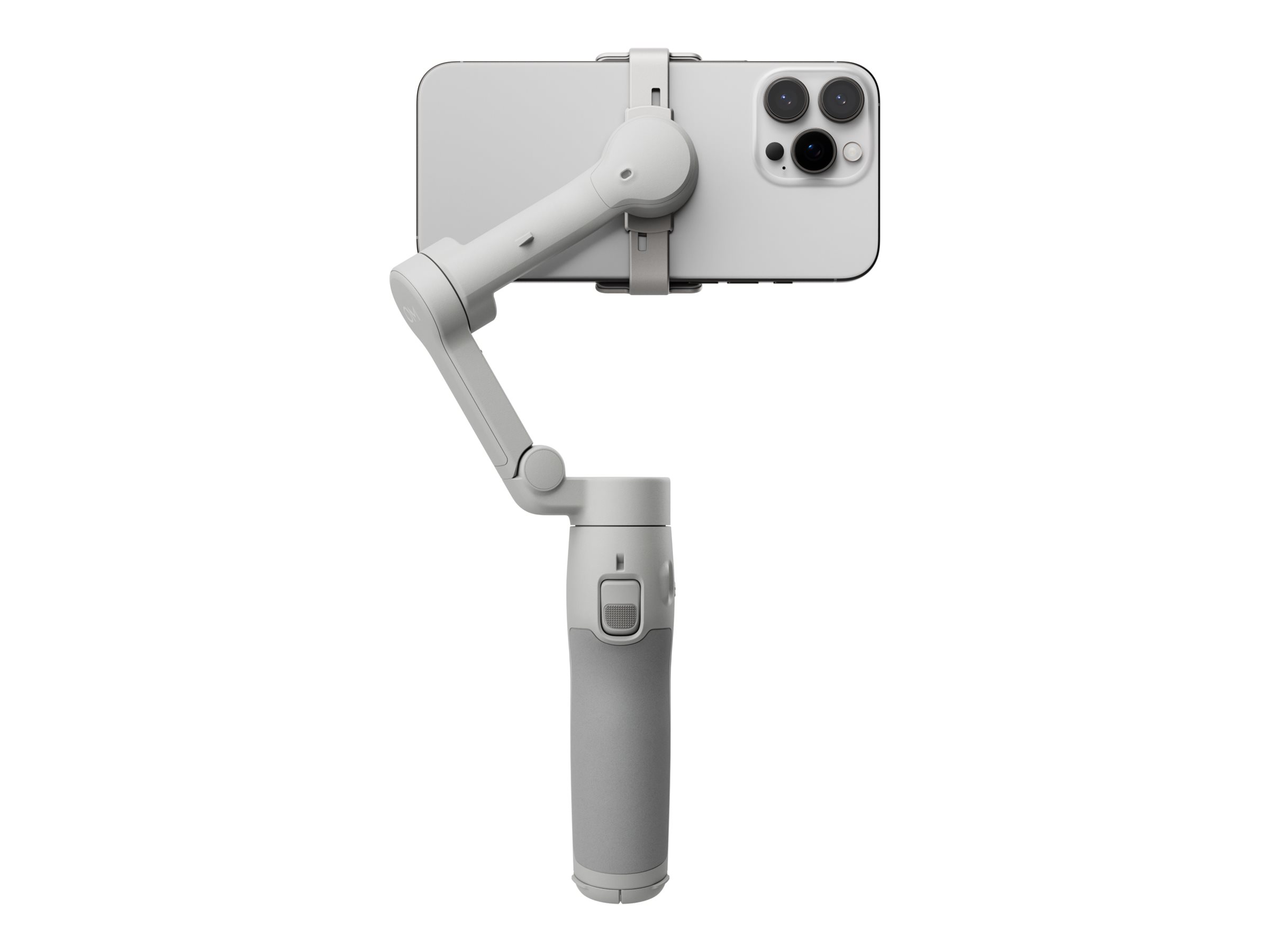 DJI Osmo Mobile 7 Smartphone-Gimbal Grau