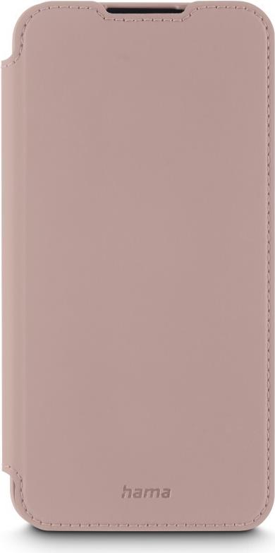 Hama Handytasche Fantastic Feel für Samsung Galaxy A55 5G Nude (00137040)