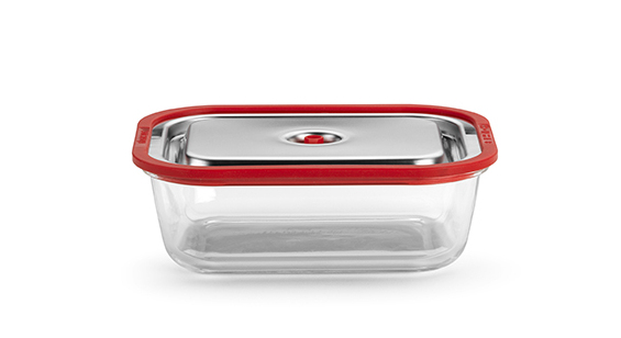 MagicVac Vakuum Glasbehälter 2,0l ACO1138 Transparent