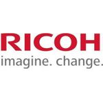 Ricoh Schwarz original (D0CB0121)