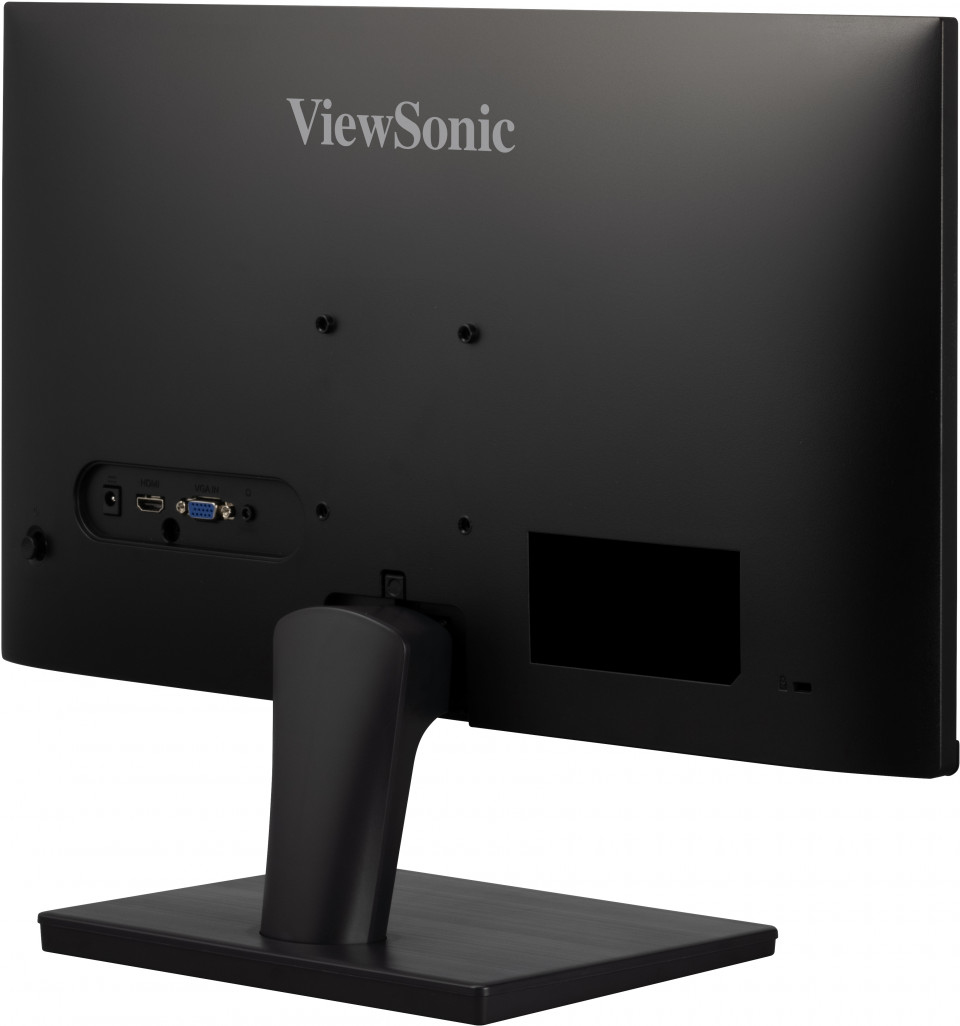 Viewsonic VA VA2215-H Computerbildschirm 55,9 cm (22 Zoll) 1920 x 1080 Pixel Full HD LCD Schwarz (VA2215-H)