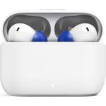 Hama Bluetooth®-Kopfhörer Passion Clear II, True Wireless In-Ear, ANC, App, WS (00184179)