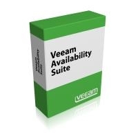 Veeam Standard Support (V-VASENT-VS-P01AR-00)