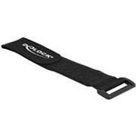 Delock Klettverschluss-Cinchkabelbinder (19534)