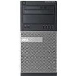 DELL OptiPlex MT i5-13500 8GB 256GB SSD Integrated DVD RW Kb&Mse W11P 2Y Basic Onsite (9CVPX)
