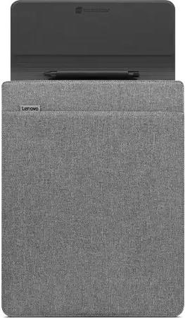 Lenovo GX41K68627 Laptoptasche 40,6 cm (16") Schutzhülle Grau (GX41K68627)