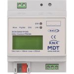 MDT technologies DaliControl IP Gateway PRO64 DALI-2,4TE,REG SCN-DA641P.04S (SCN-DA641P.04S)