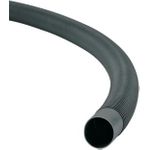 Gardena 7831-20 Gartenschlauch 25 m Polyethylen Schwarz (7831-20)