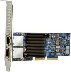 Lenovo iSCSI DUAL-PORT PCI-e HBA SHORT PROFILE (00D1994-SP)