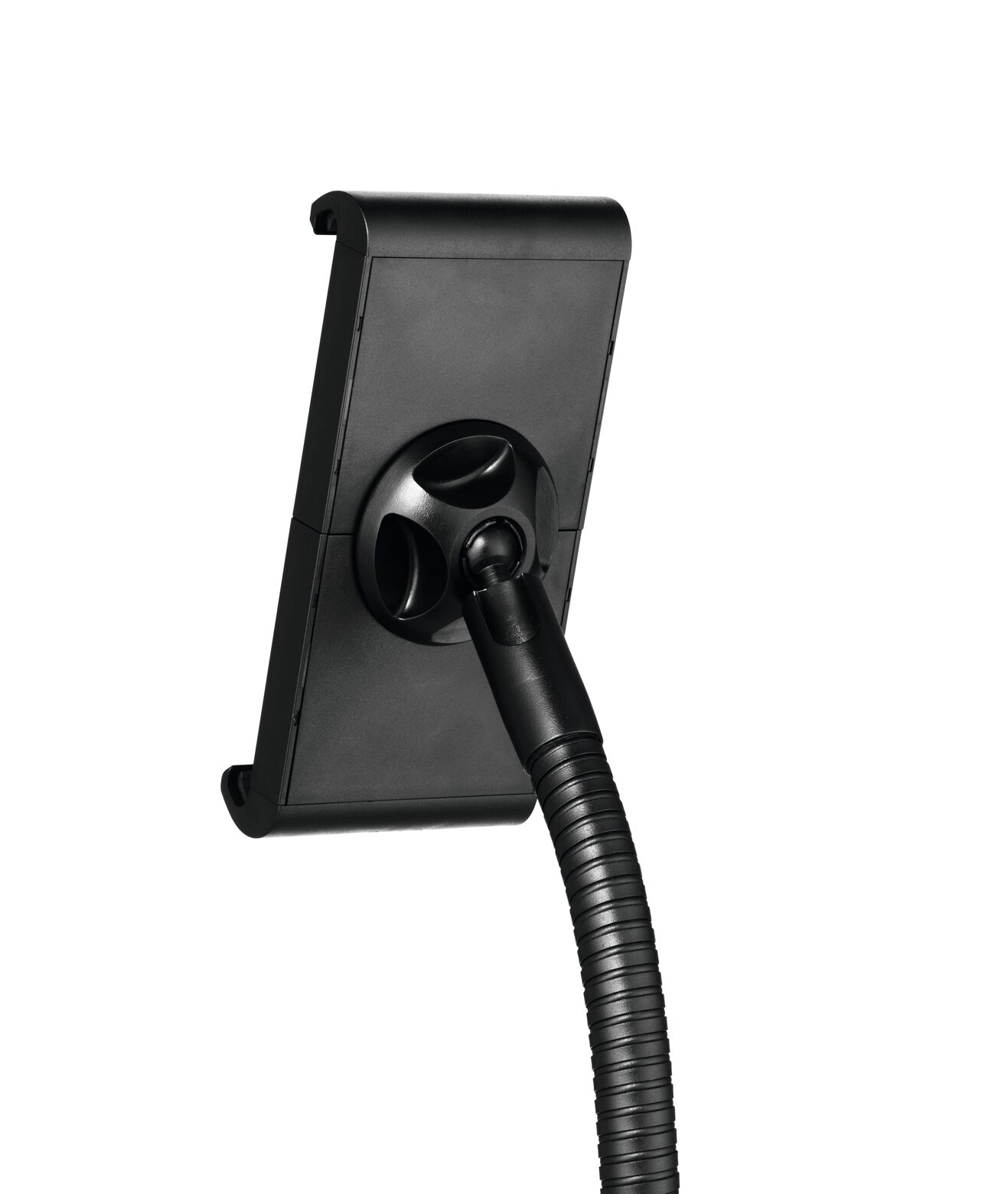 DURABLE TOUGH FLOOR Tablet-Ständer 7-13" Schwarz