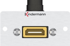 Kindermann Konnect 50 alu (7444000562)