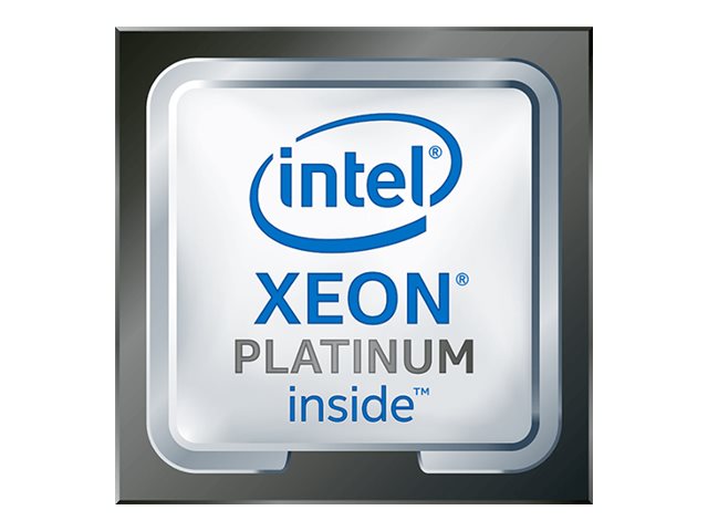 Intel Xeon Platinum 8461V Prozessor 48-Core 2,2 GHz 97,5 MB Cache FCLGA4677 Tray