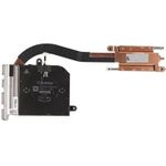 Dell Prozessor-Kühlblech mit Belüftungseinheit (V0N0P)